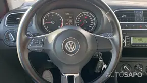 Volkswagen Polo 1.2 Confortline de 2009