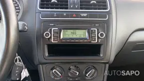 Volkswagen Polo 1.2 Confortline de 2009