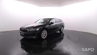 Skoda Superb de 2024