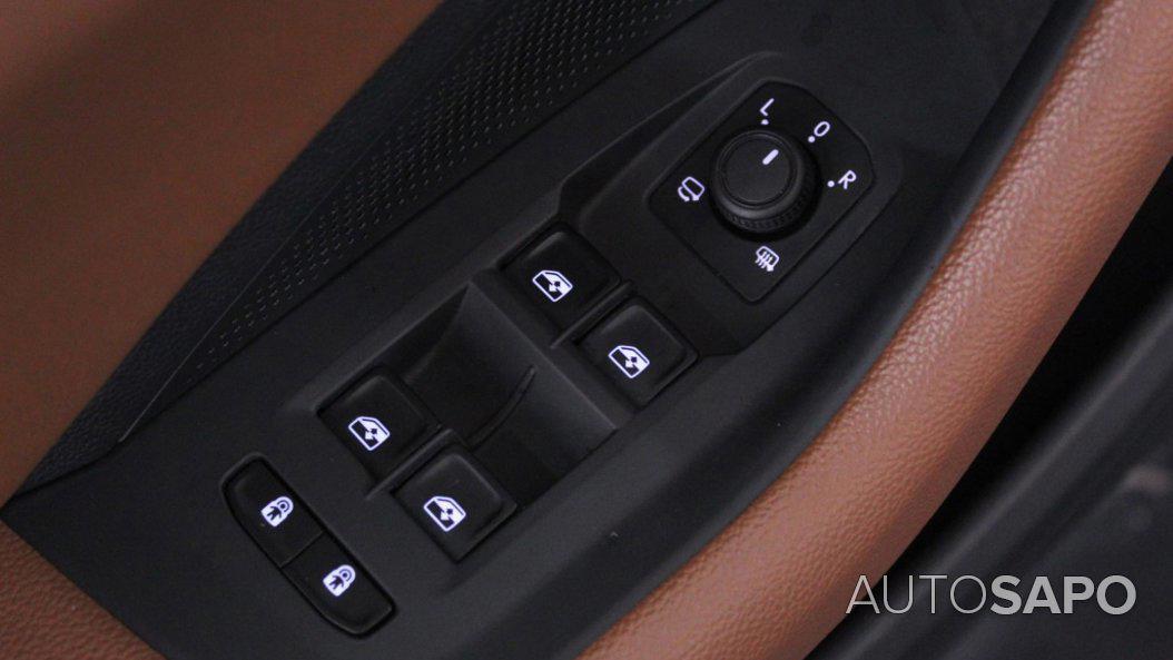 Skoda Superb de 2024