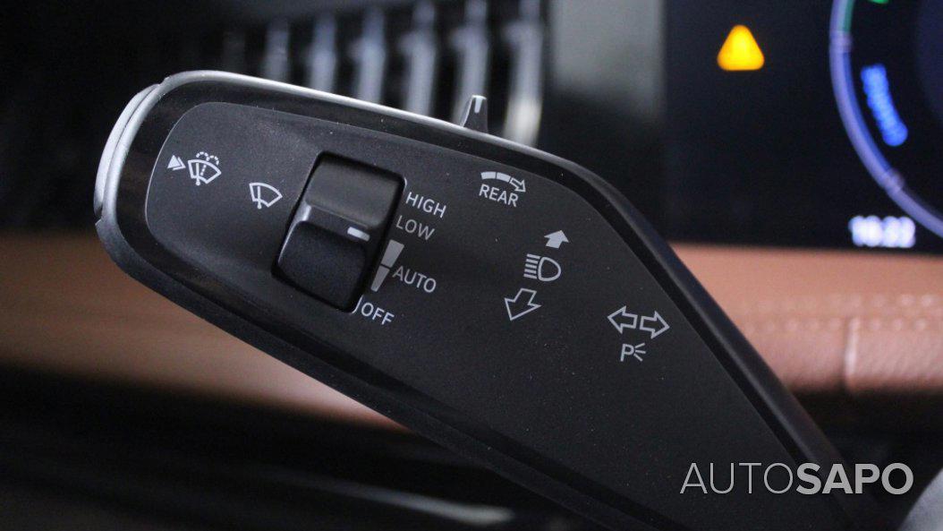 Skoda Superb de 2024