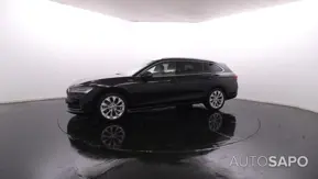 Skoda Superb de 2024