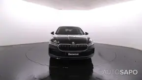 Skoda Superb de 2024