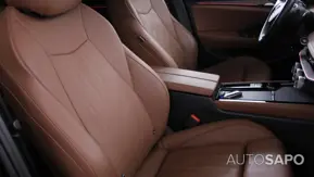 Skoda Superb de 2024