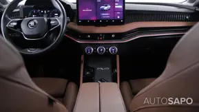 Skoda Superb de 2024