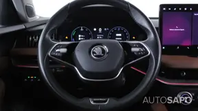 Skoda Superb de 2024