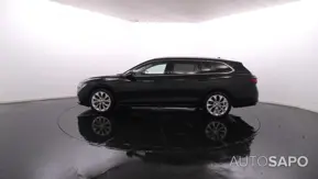 Skoda Superb de 2024