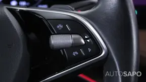 Skoda Superb de 2024