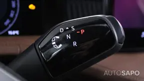 Skoda Superb de 2024