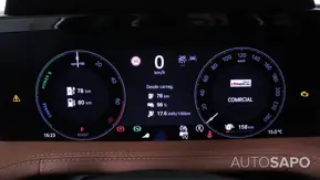 Skoda Superb de 2024