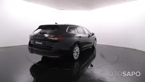 Skoda Superb de 2024