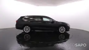 Skoda Superb de 2024