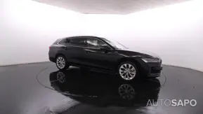 Skoda Superb de 2024