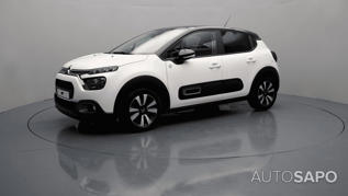 Citroen C3 de 2021
