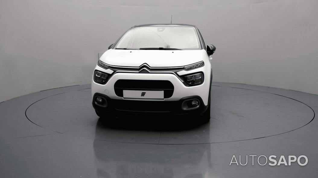 Citroen C3 de 2021