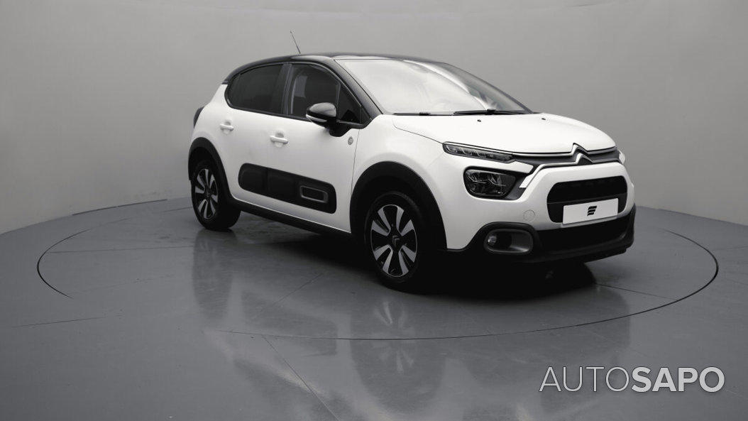Citroen C3 de 2021