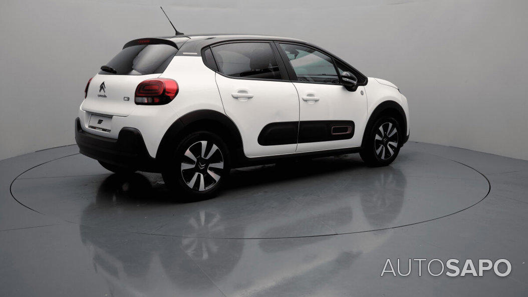 Citroen C3 de 2021