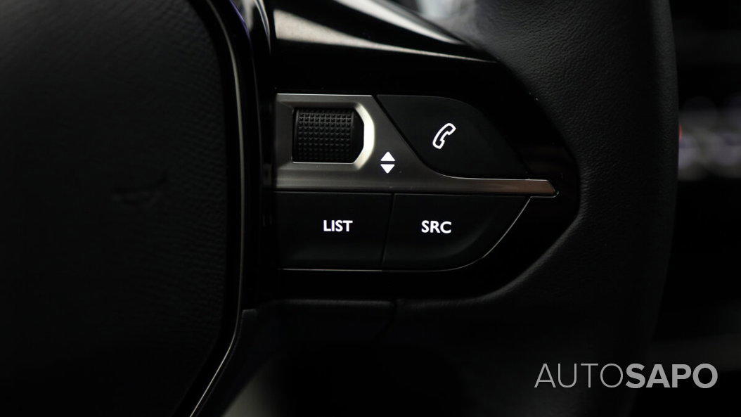 Peugeot 2008 de 2024