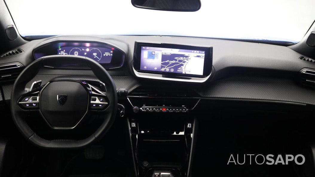 Peugeot 2008 de 2024