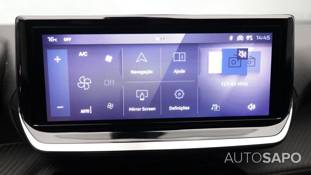 Peugeot 2008 de 2024