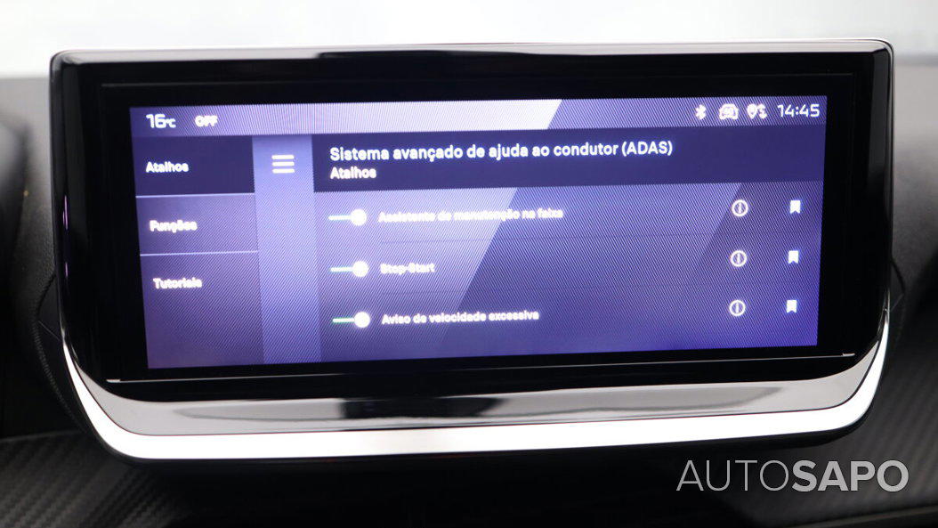 Peugeot 2008 de 2024