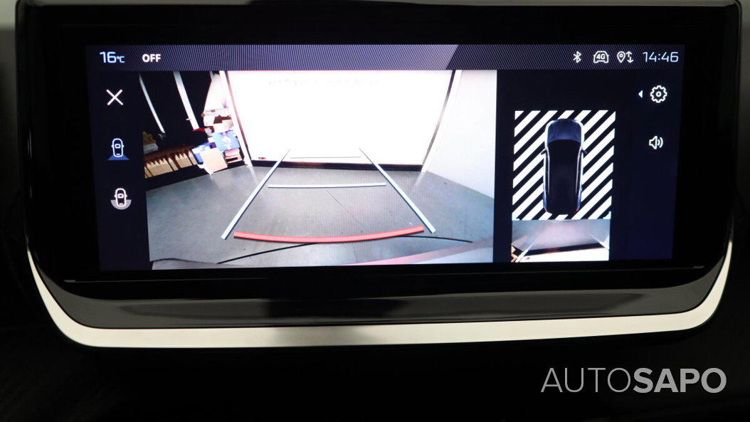 Peugeot 2008 de 2024