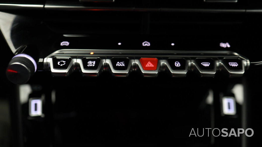 Peugeot 2008 de 2024