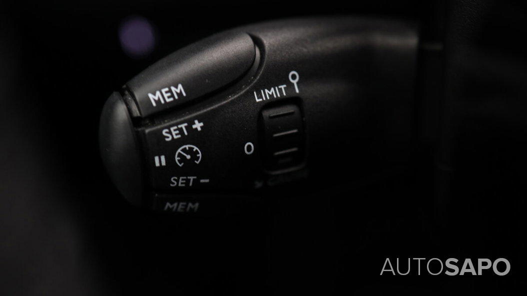 Peugeot 2008 de 2024