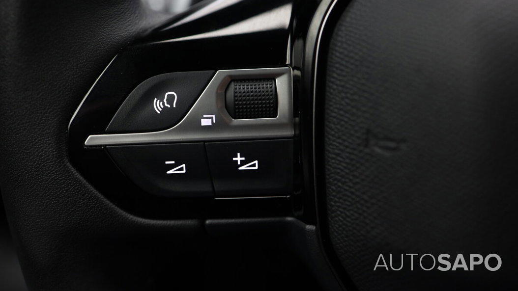 Peugeot 2008 de 2024