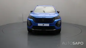 Peugeot 2008 de 2024
