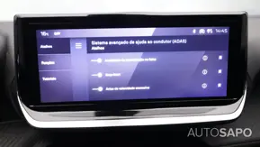 Peugeot 2008 de 2024