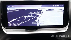 Peugeot 2008 de 2024