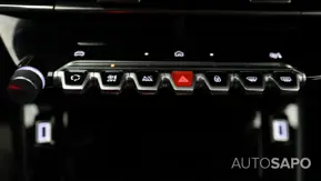 Peugeot 2008 de 2024