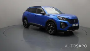 Peugeot 2008 de 2024