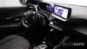 Peugeot 2008 de 2024