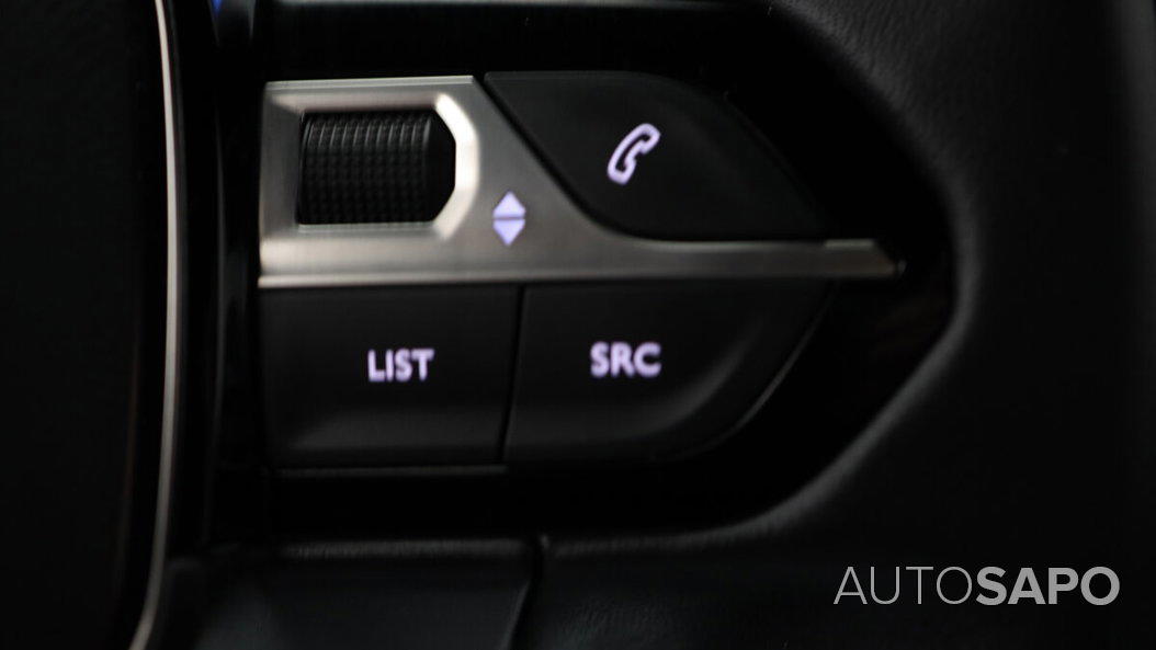 Peugeot 2008 1.2 PureTech Allure de 2024