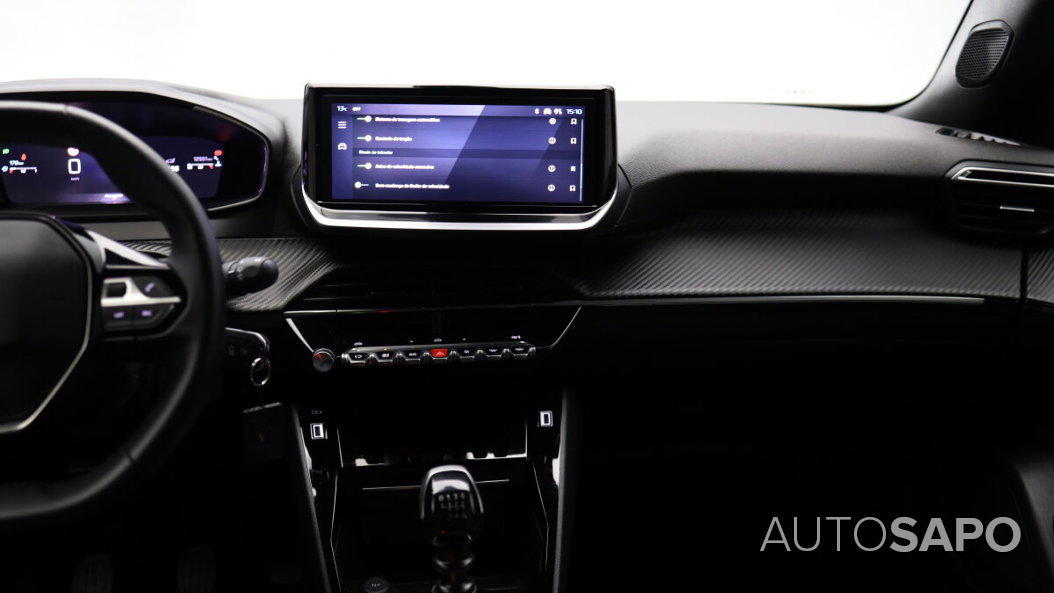 Peugeot 2008 1.2 PureTech Allure de 2024