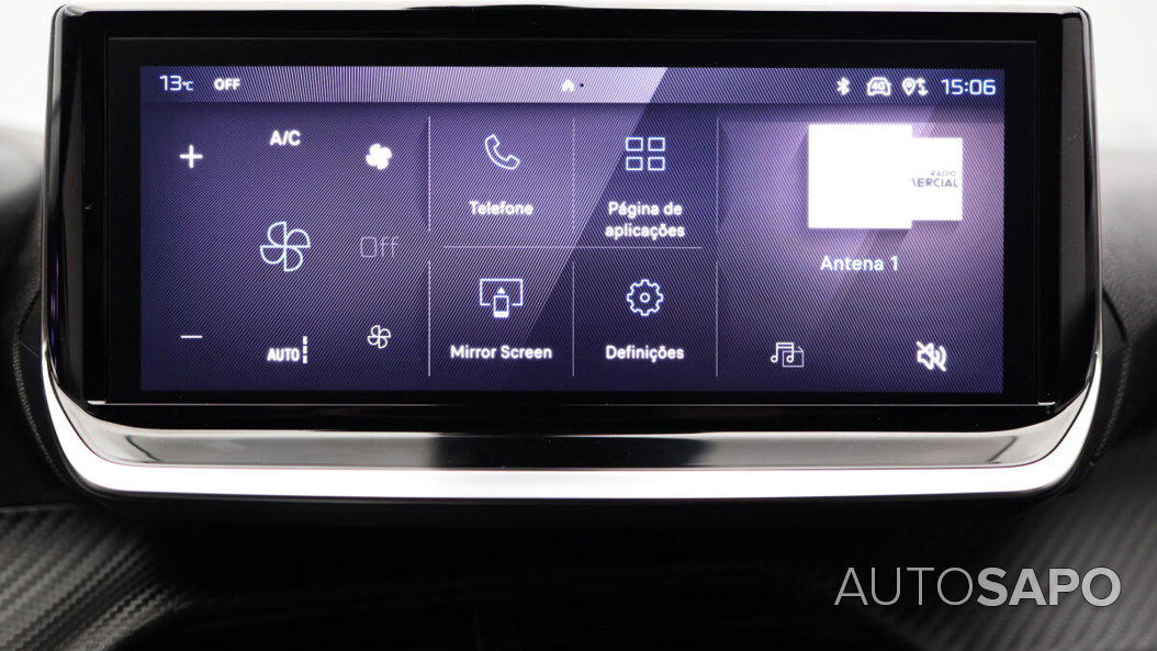 Peugeot 2008 1.2 PureTech Allure de 2024