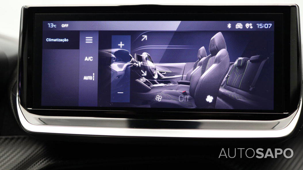 Peugeot 2008 1.2 PureTech Allure de 2024