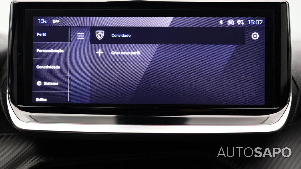 Peugeot 2008 1.2 PureTech Allure de 2024