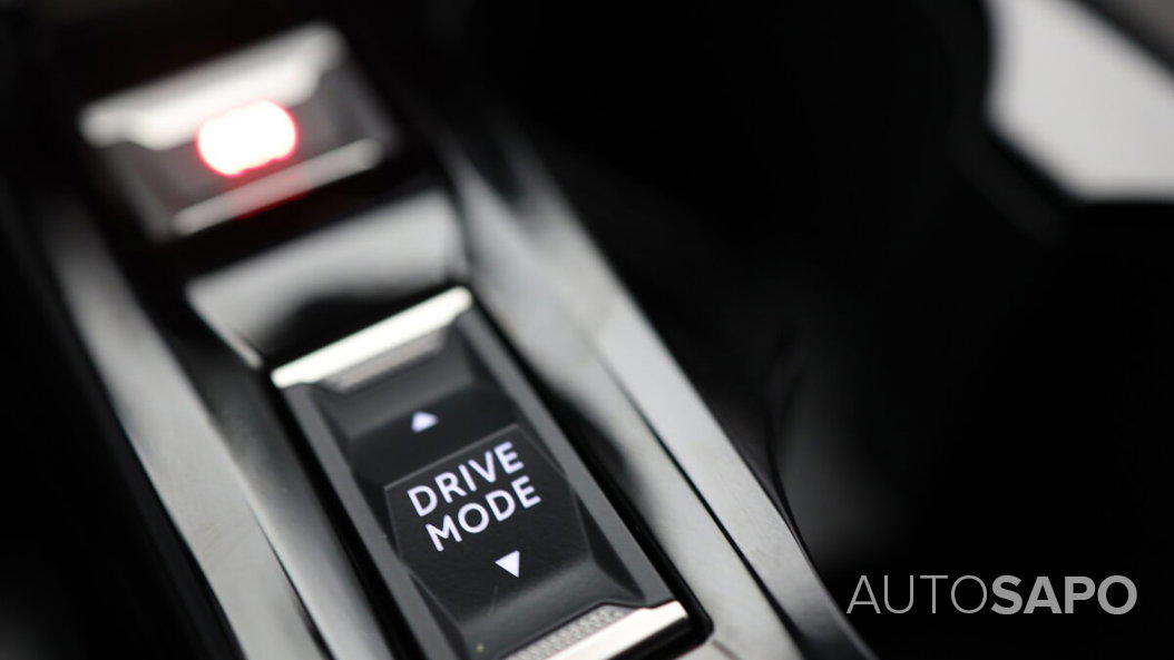 Peugeot 2008 1.2 PureTech Allure de 2024