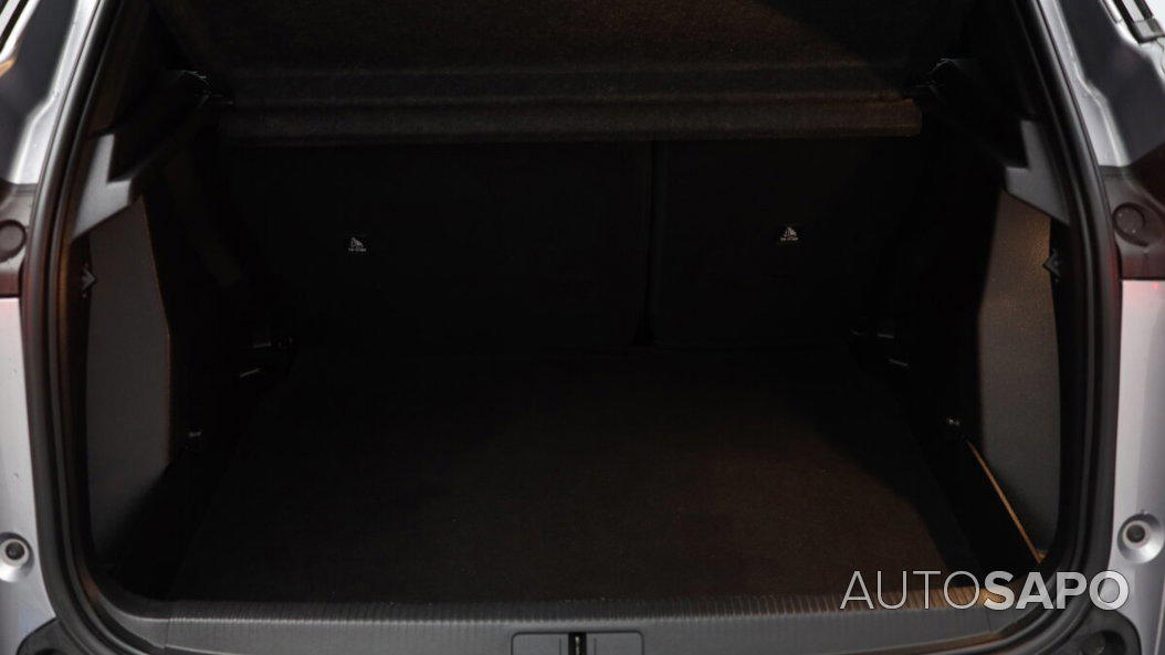 Peugeot 2008 1.2 PureTech Allure de 2024