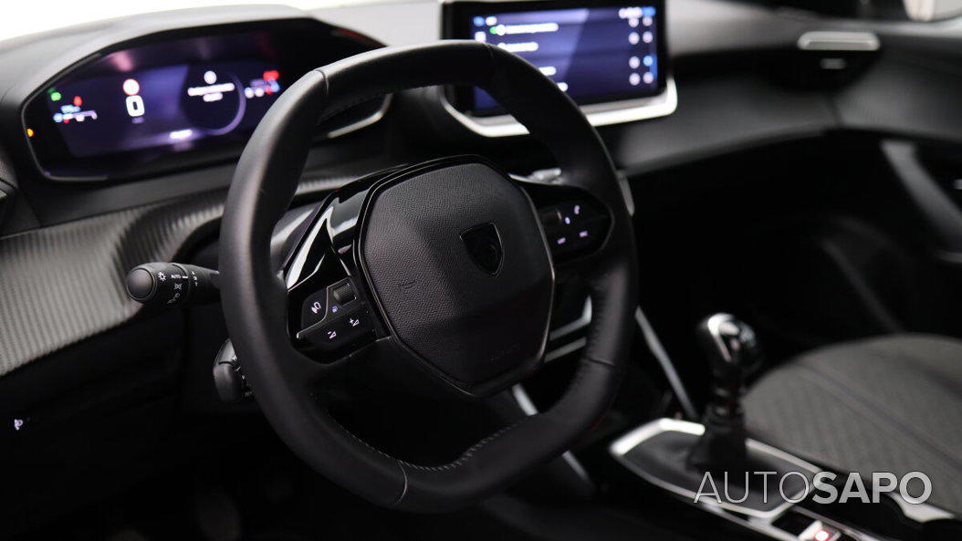 Peugeot 2008 1.2 PureTech Allure de 2024