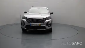 Peugeot 2008 1.2 PureTech Allure de 2024