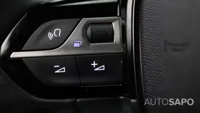 Peugeot 2008 1.2 PureTech Allure de 2024