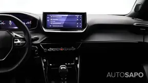 Peugeot 2008 1.2 PureTech Allure de 2024