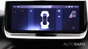 Peugeot 2008 1.2 PureTech Allure de 2024