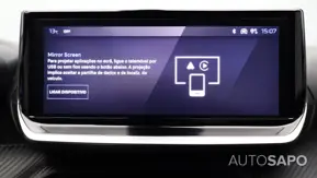 Peugeot 2008 1.2 PureTech Allure de 2024