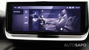 Peugeot 2008 1.2 PureTech Allure de 2024