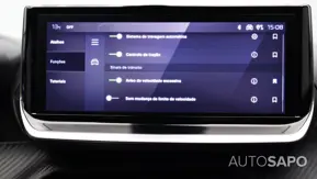 Peugeot 2008 1.2 PureTech Allure de 2024